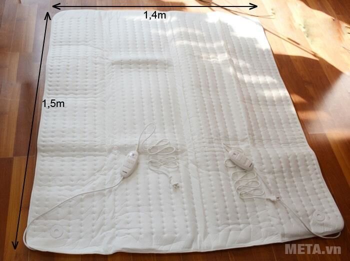 Đệm điện Beurer TS26