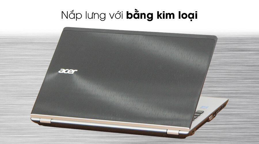 Acer V3 574 i3 5005U/4GB/500GB/Win10