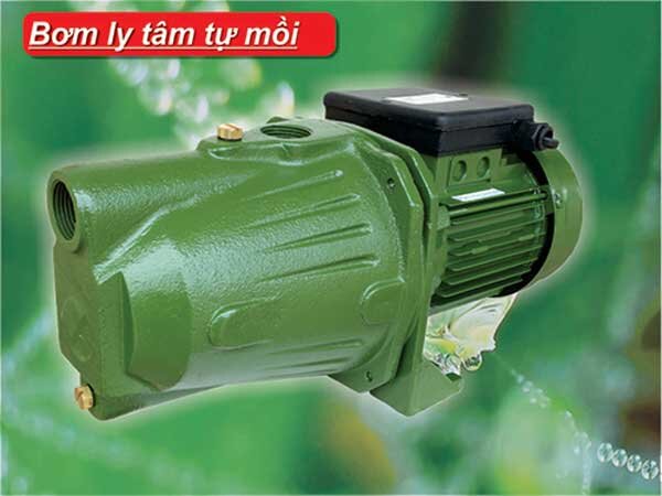 Máy bơm ly tâm Shining SHP-753SE Máy bơm ly tâm Shining SHP-753SE