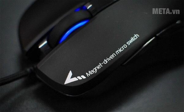 Chuột game Fuhlen G90