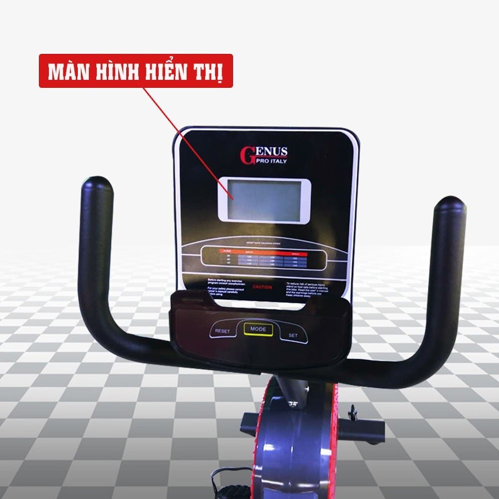 xe chèo thuyền xe đạp chèo thuyền