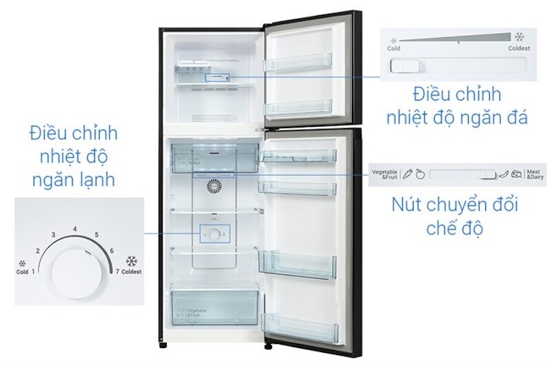 Thiết kế sang trọng, nâng tầm không gian bếp