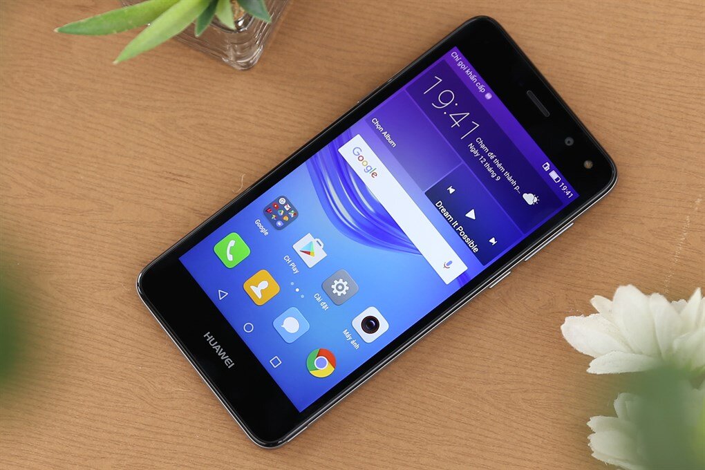 Điện thoại Huawei Y5 2017
