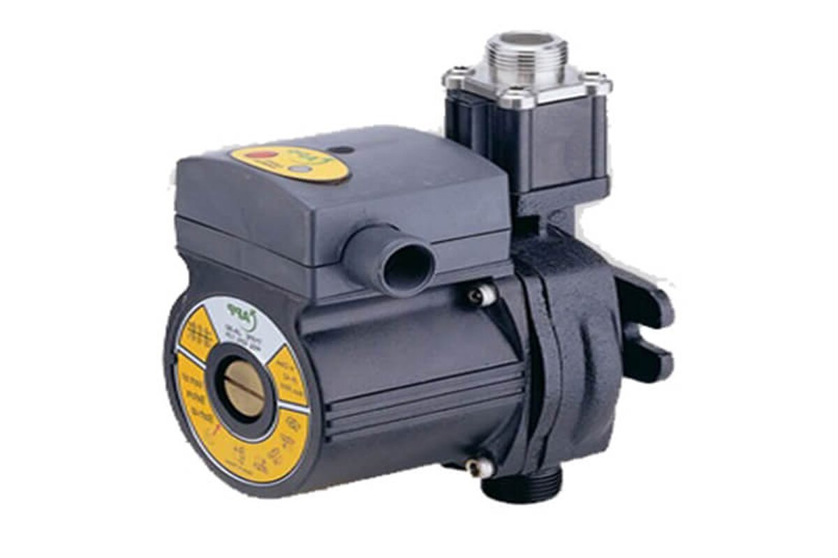 Máy bơm nước nóng tăng áp APP JA-200