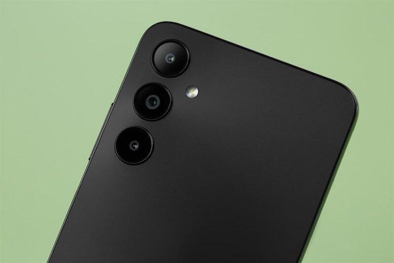 Samsung Galaxy A05s 4GB/128GB camera