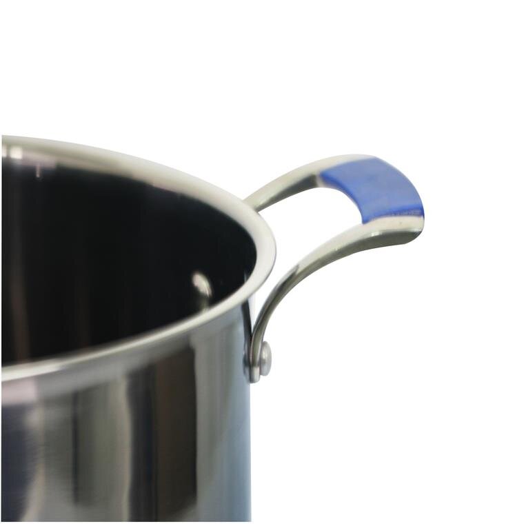 Nồi luộc gà đa năng 28cm Goldsun GH27-F28SG Nồi luộc gà đa năng 28cm Goldsun GH27-F28SG