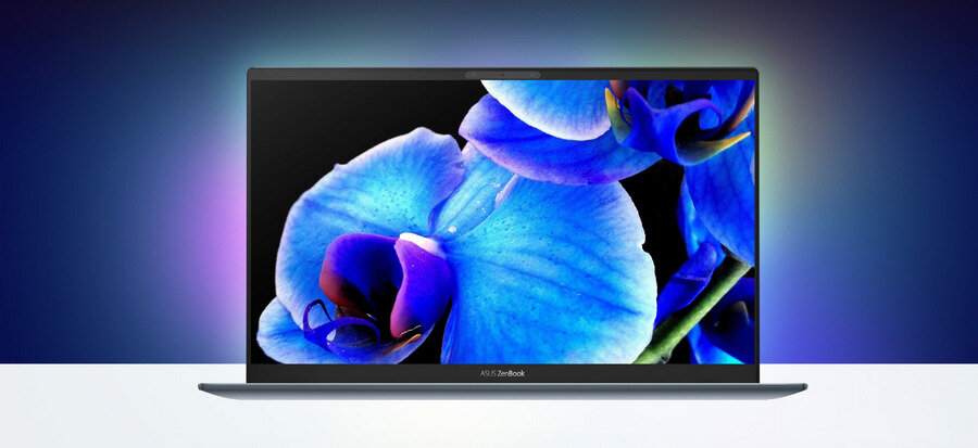 Laptop Asus Zenbook UX325EA-KG599W