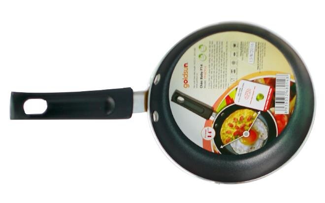 Bộ set baby Goldsun (1 nồi   1 chảo) GE16-2303SG