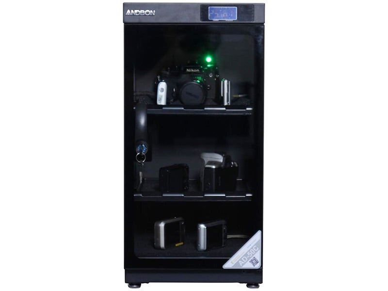 Tủ chống ẩm Andbon AD - 50C