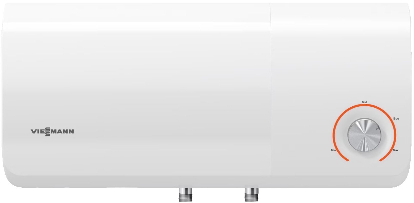 Máy nước nóng gián tiếp Vitowell Comfort P2 S15 2,5KW-VN