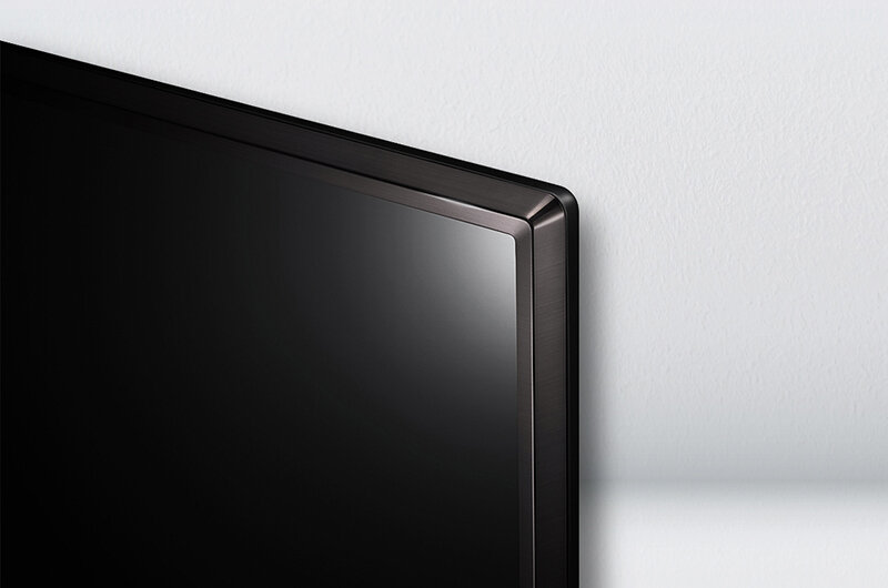 Smart Tivi LG 43 inch 43LJ614T Smart Tivi LG 43 inch 43LJ614T