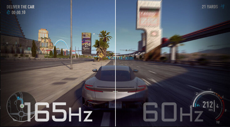 Màn hình Gigabyte G27FC A