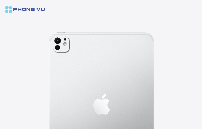 Phiên bản (MWRQ3ZA/A) sở hữu dung lượng lưu trữ khủng lên đến 1TB