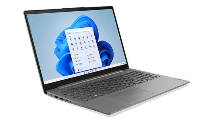 Laptop Lenovo IdeaPad 3 15IAU7 (82RK00W4VN) (i7 1255U/16GB RAM/512GB SSD/15.6 FHD/Win11/Xám)