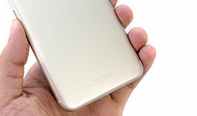 Điện thoại Vivo V5s