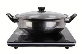 Bếp từ Korihome ICK-226 2100W Bếp từ Korihome ICK-226 2100W