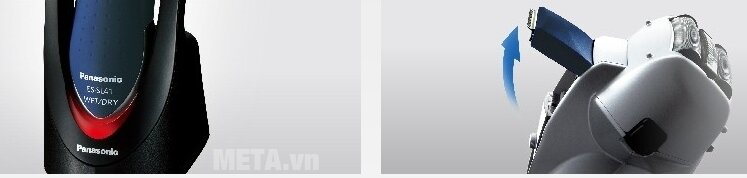 Máy cạo râu Panasonic ES-SL41