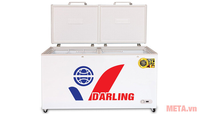 Tủ đông Darling DMF-9779AX Tủ đông Darling DMF-9779AX