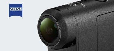 Máy quay Sony Action Cam HDR-AS50R/BCE35