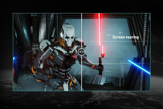 Màn hình Gaming MSI G244F 23.8 inch 6