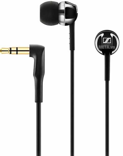 Tai nghe Sennheiser CX 1.00