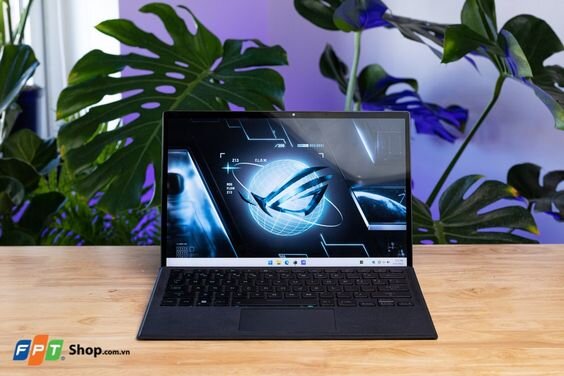 ASUS ROG Flow Z13 GZ301Z-LD110W (ảnh 5)