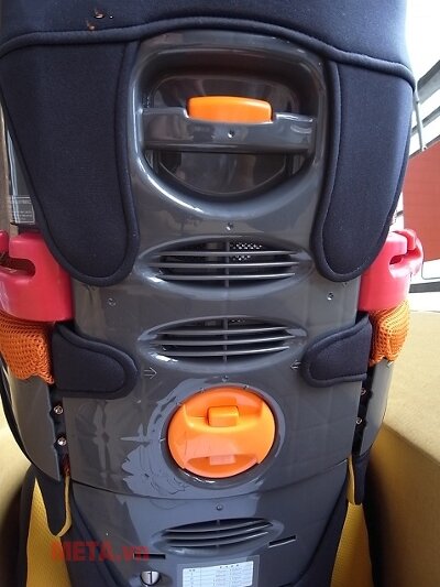 Ghế ngồi ô tô Aprica Moving Support 575 OR 88102