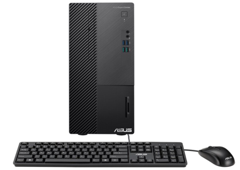 PC Asus D500ME-313100101W