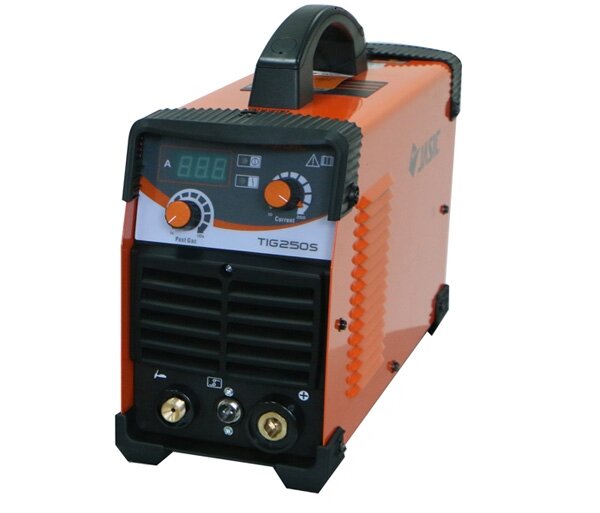 Máy hàn điện tử TIG Jasic TIG 250S Máy hàn điện tử TIG Jasic TIG 250S