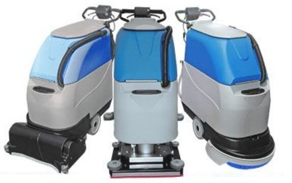 máy chà sàn liên hợp Fiorentini Giampy 20B