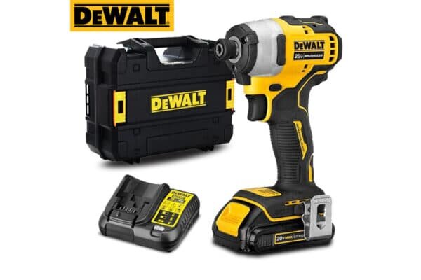 Máy vặn vít pin 20Vmax Dewalt DCF809D2
