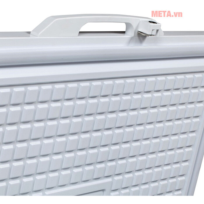 Tủ đông Aqua AQF-C410 308 lít 1 ngăn Tủ đông Aqua AQF-C410 308 lít 1 ngăn