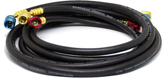 Bộ dây gas dùng cho gas R22, R134A Tasco TB120SM-HOSE Tasco TB120SM-HOSE