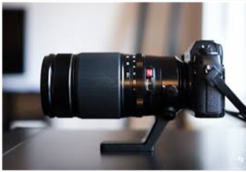 Ống Kính Fujifilm (Fujinon) XF 50-140mm F2.8 R LM OIS WR