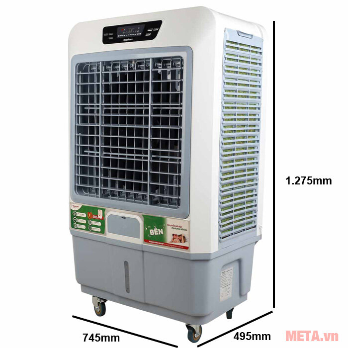 Máy làm mát Nagakawa NFC1102