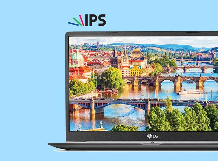 Laptop LG GRAM 14Z980-G.AH52A5 Win 10