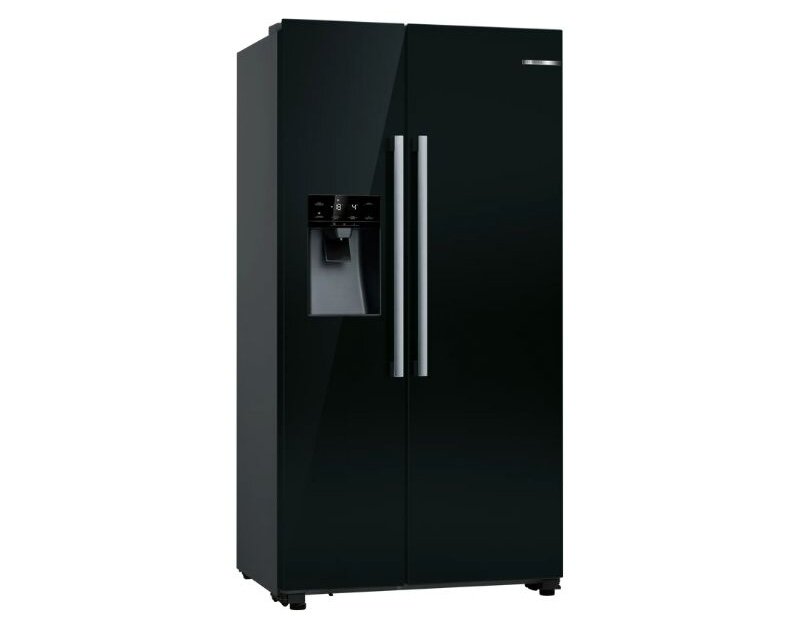 Tủ lạnh side by side Bosch 562 lít KAD93ABEP