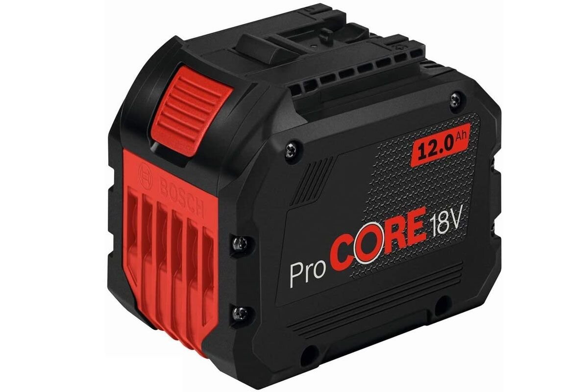 Pin Lion 18V/ 12.0Ah Bosch 1600A016GU