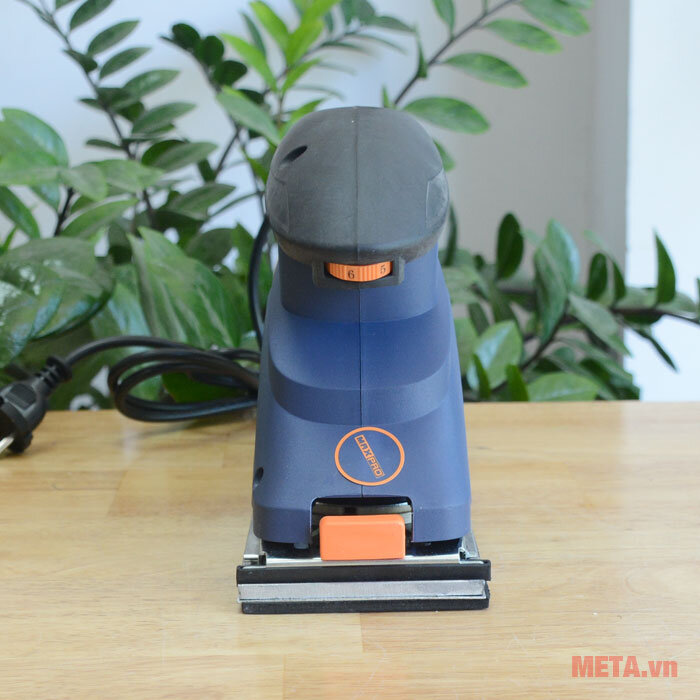 Máy chà nhám chữ nhật Maxpro MPFS250VQ