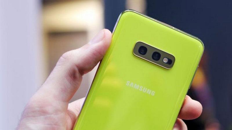 Samsung galaxy Samsung galaxy