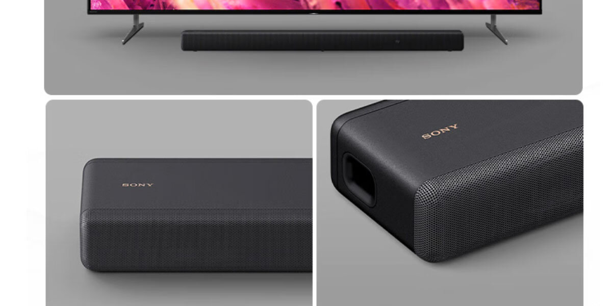 Loa soundbar Sony HT-A3000