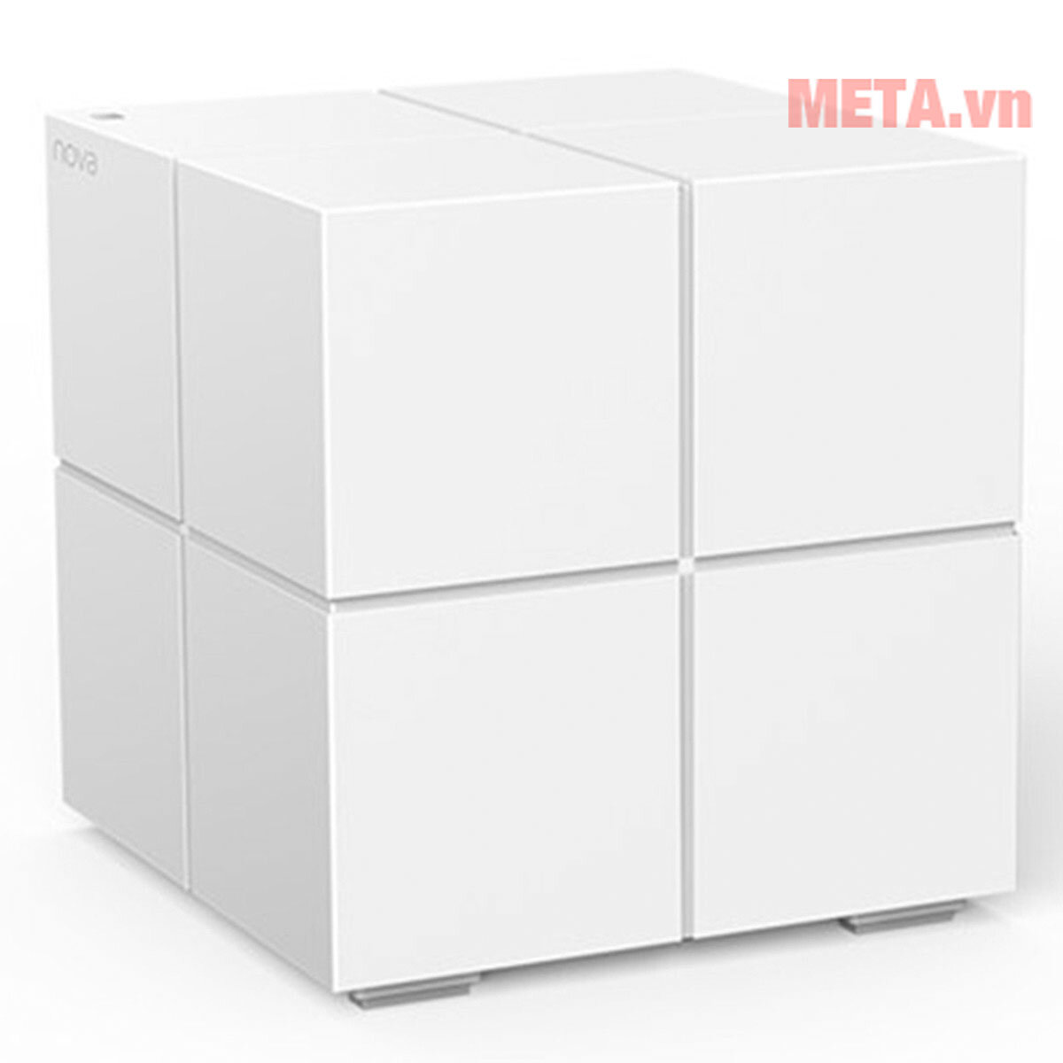 Bộ phát Wifi công nghệ Mesh chuẩn AC Tenda Nova MW6