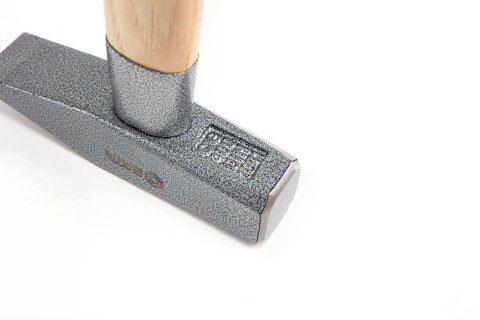 Búa cơ khí cán gỗ 1000g Sata 92406