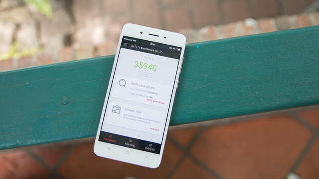 Điện thoại Vivo Y55s