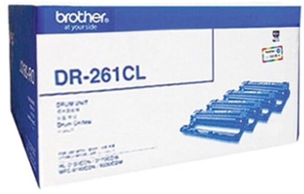 Trống máy in laser Brother DR-261CL