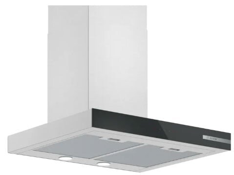 Máy hút mùi Bosch DWB67BK61T Serie 4 60cm