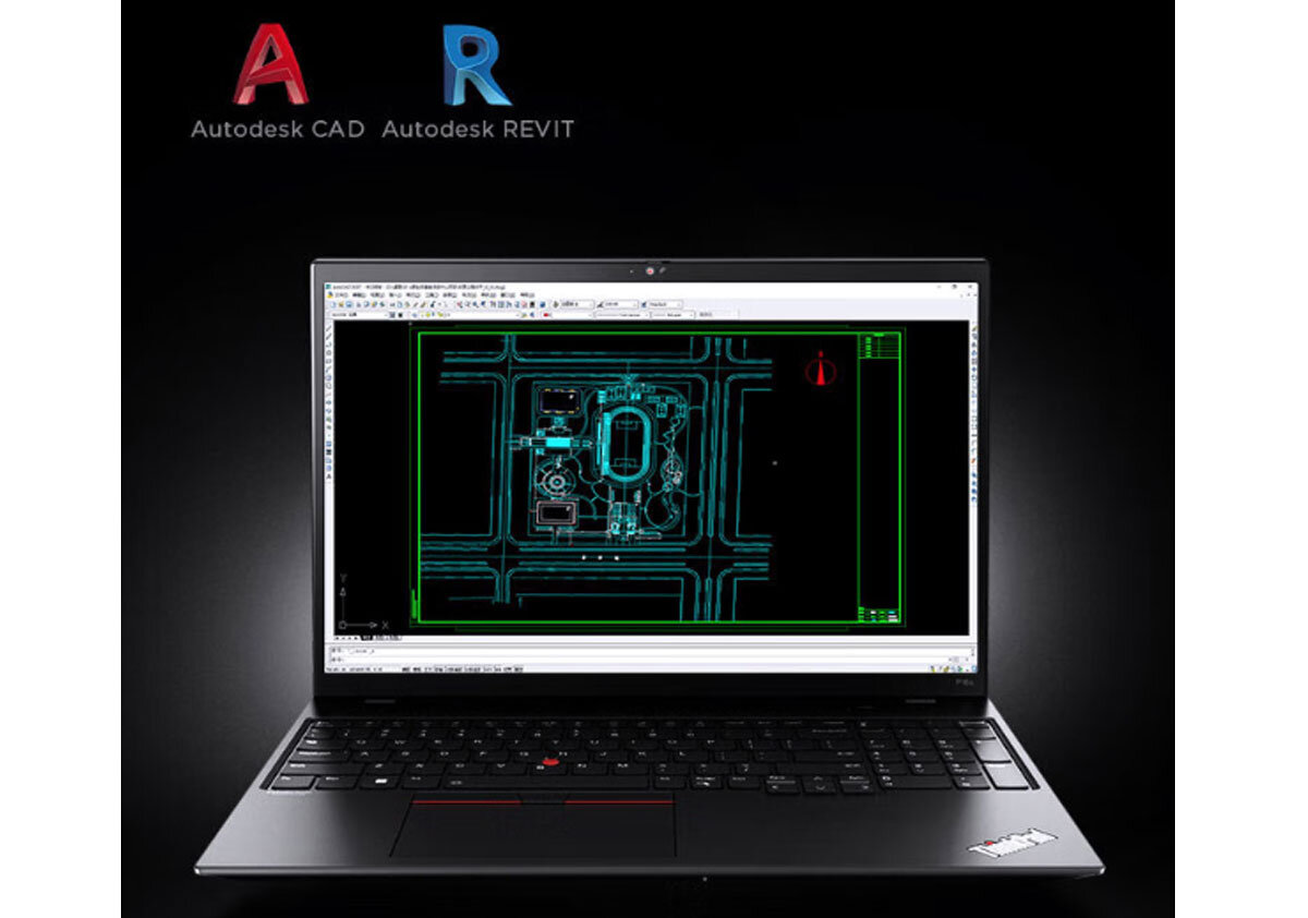 Lenovo Thinkpad P16s G1 21BT0064VN