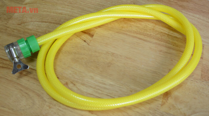 Máy rửa xe Classic CLA 1400