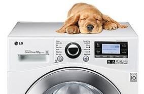 Máy giặt LG WD-35600 17kg