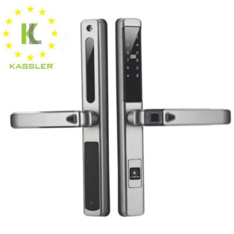 Khóa cửa nhôm Kassler KL-599LX